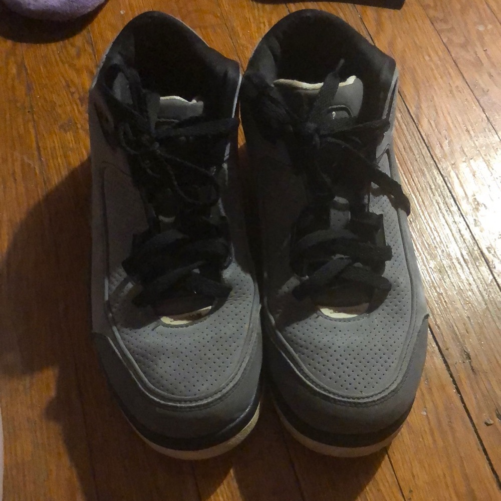 Jordan’s